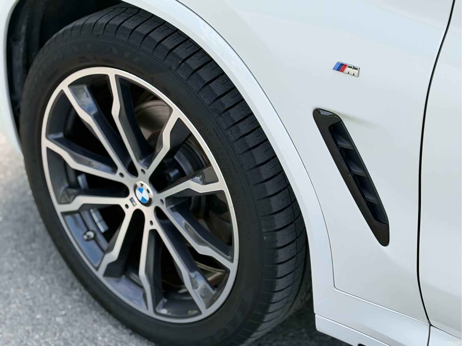 BMW X3, 2022 7