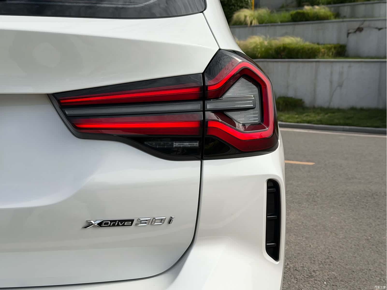 BMW X3, 2022 18