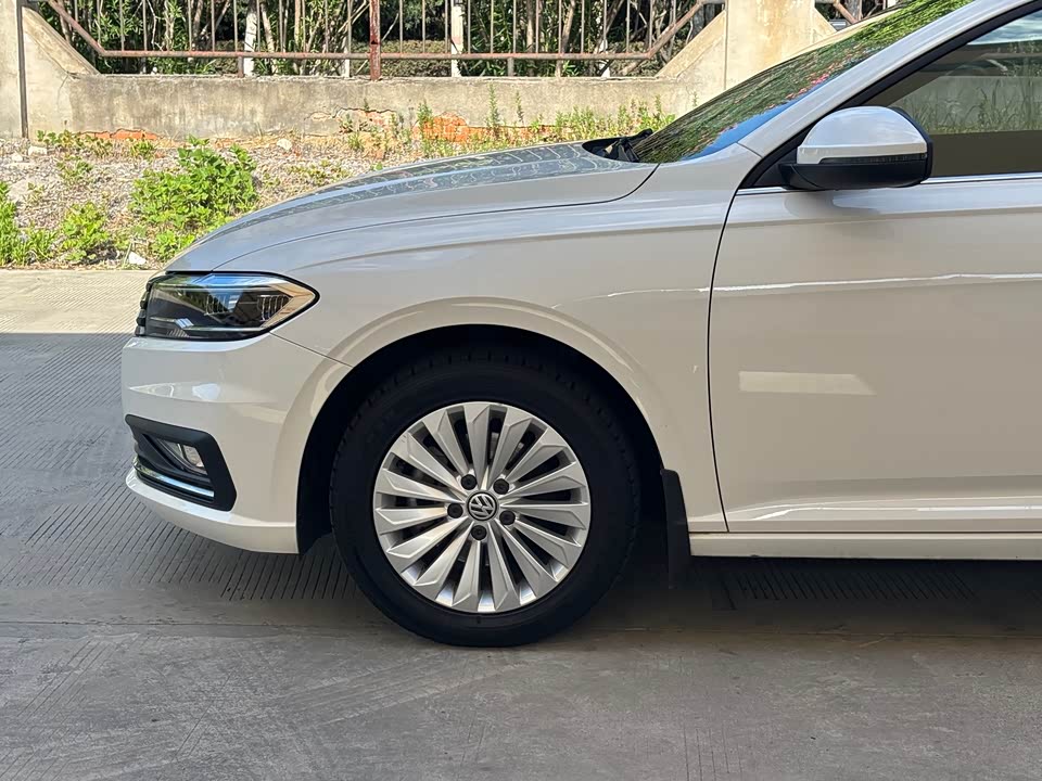 Volkswagen Lavida Volkswagen Lavida