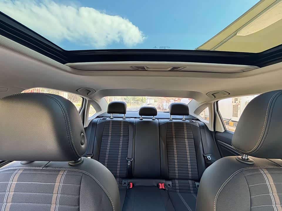 Volkswagen Lavida Volkswagen Lavida
