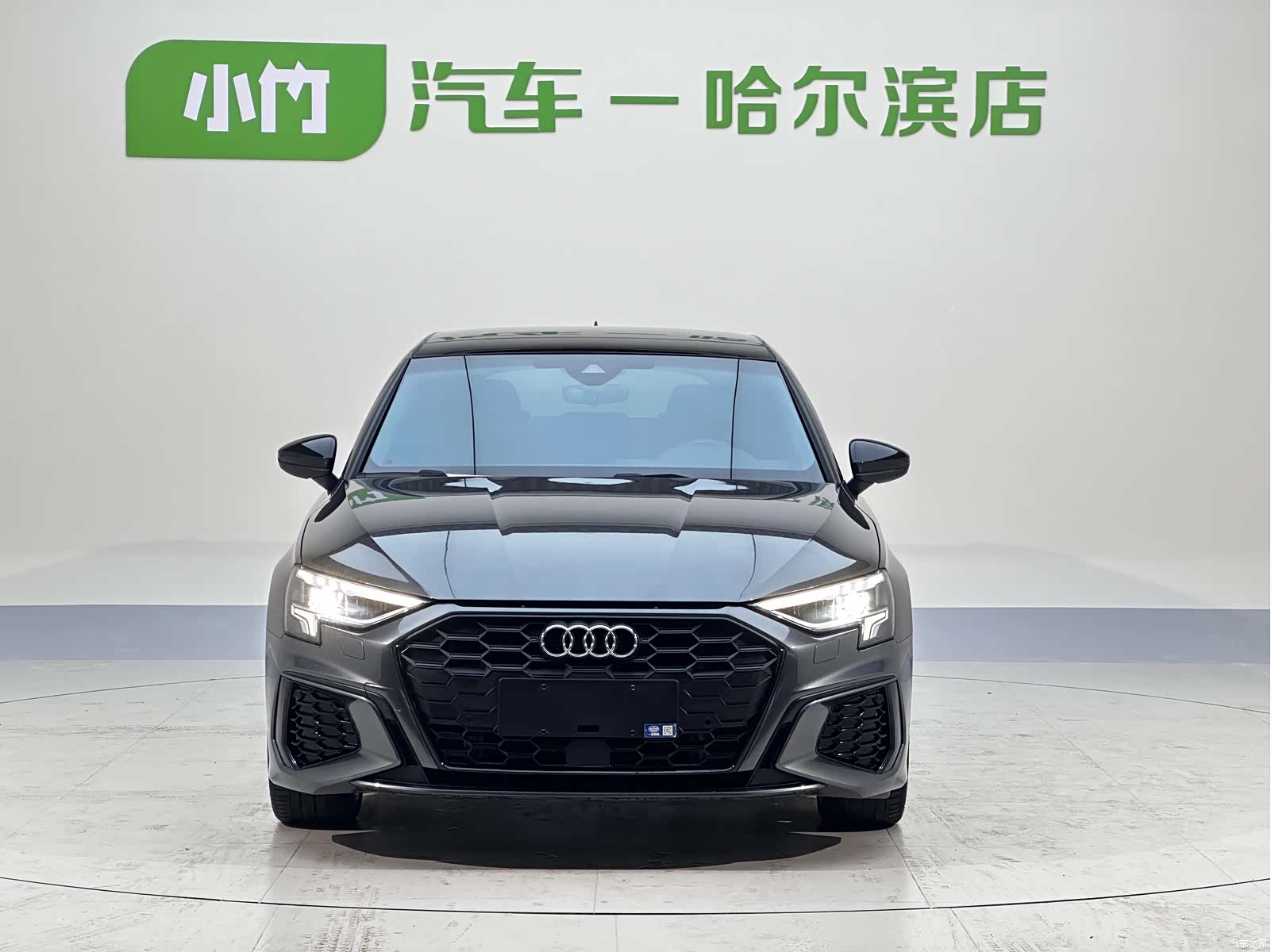 Audi A3, 2022 2