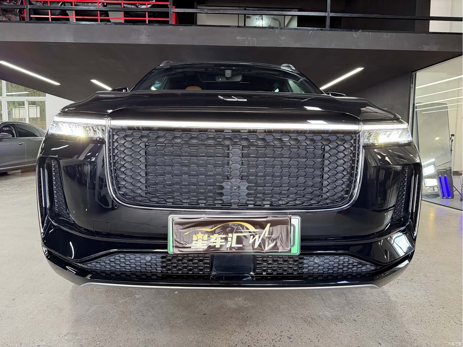 Li Auto ONE, 2020 2