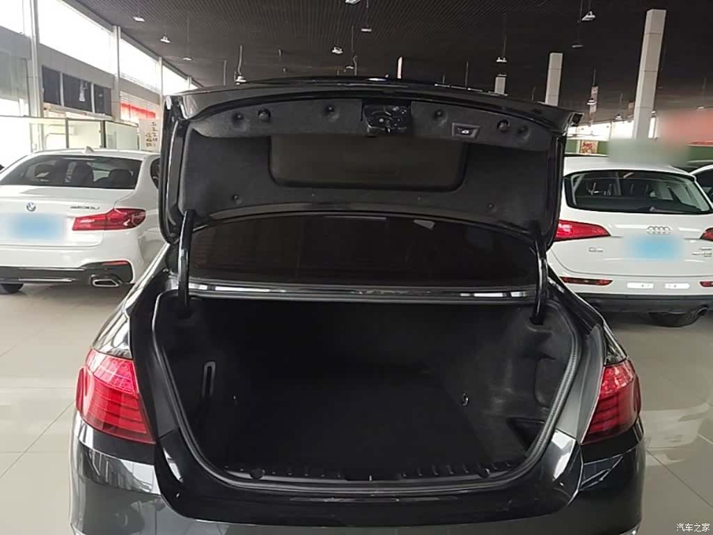 BMW 5 Series, 2017 19