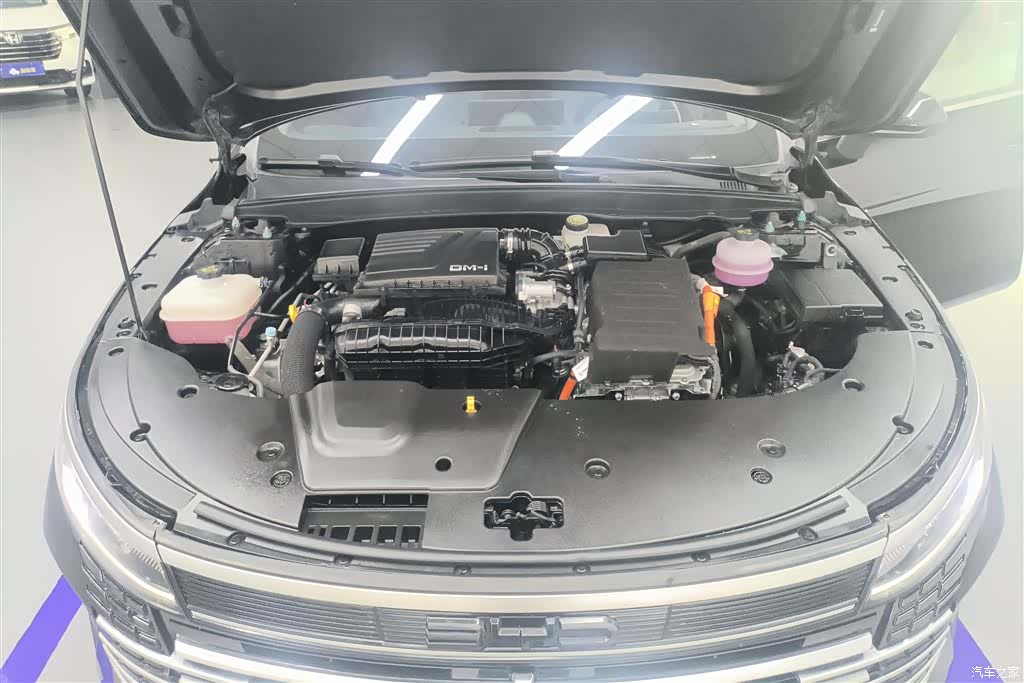 BYD Destroyer 05, 2024 10