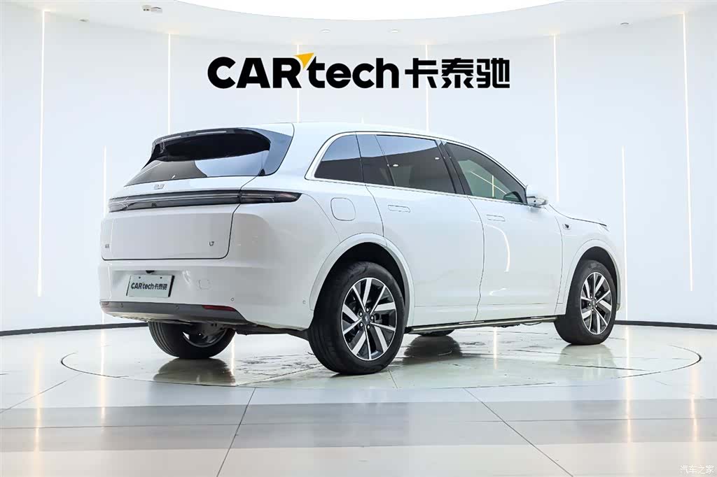 Li Auto L7, 2023 3