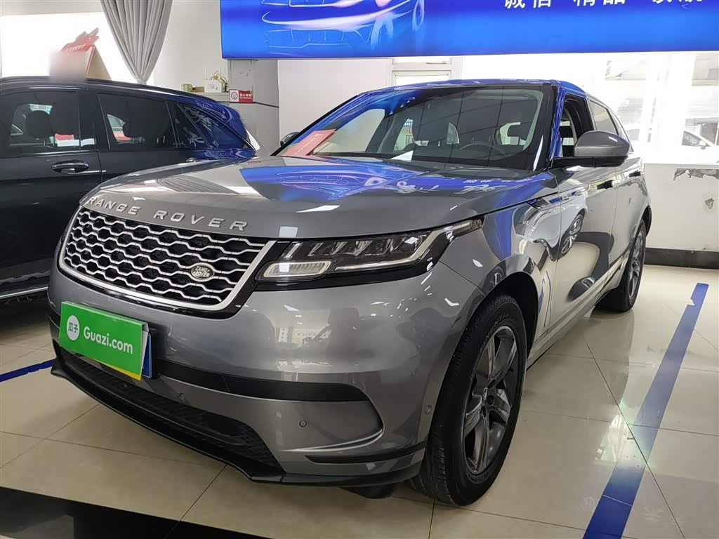 Range Rover