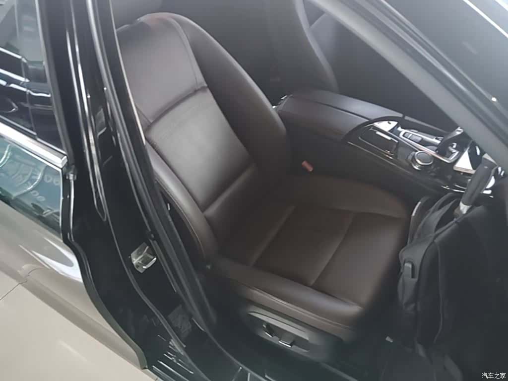 BMW 5 Series, 2017 25
