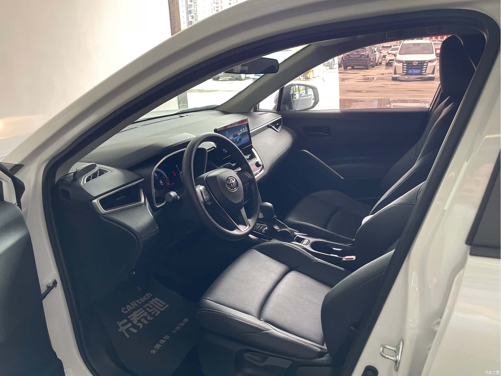 Toyota Frontlander, 2025 8