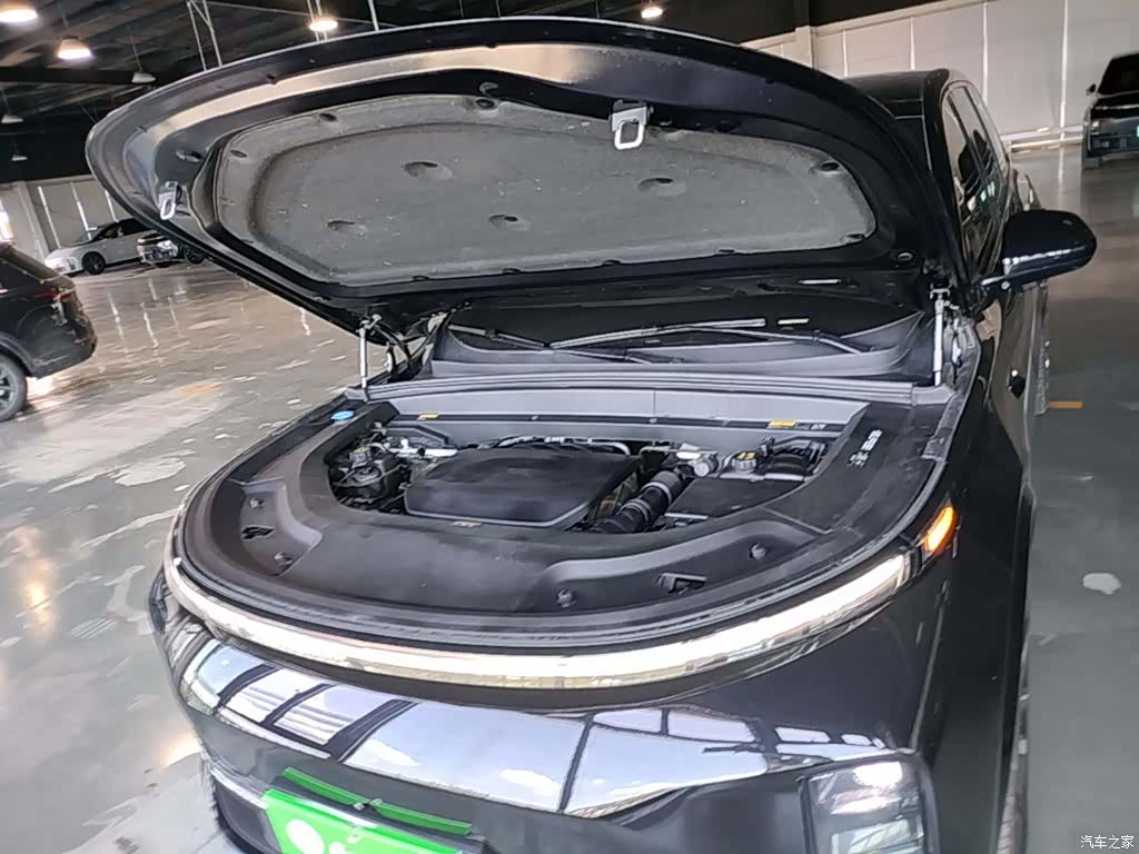 Li Auto L9, 2023 20