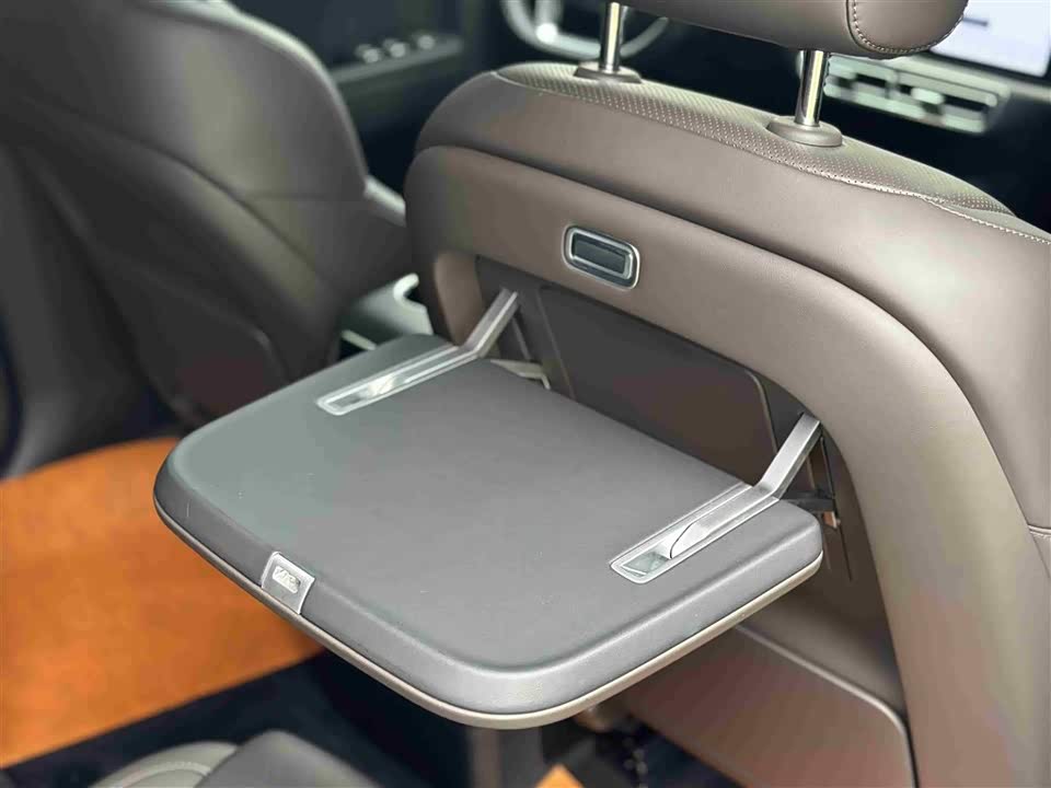 Li Auto Ideal L9