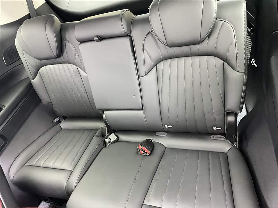 Trumpchi Trumpchi E9 Trumpchi Trumpchi E9