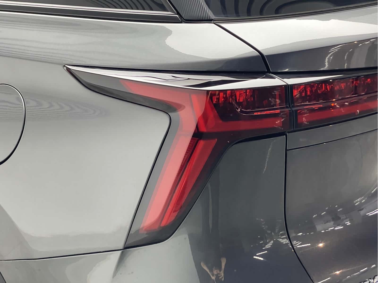 Changan CS75, 2022 20