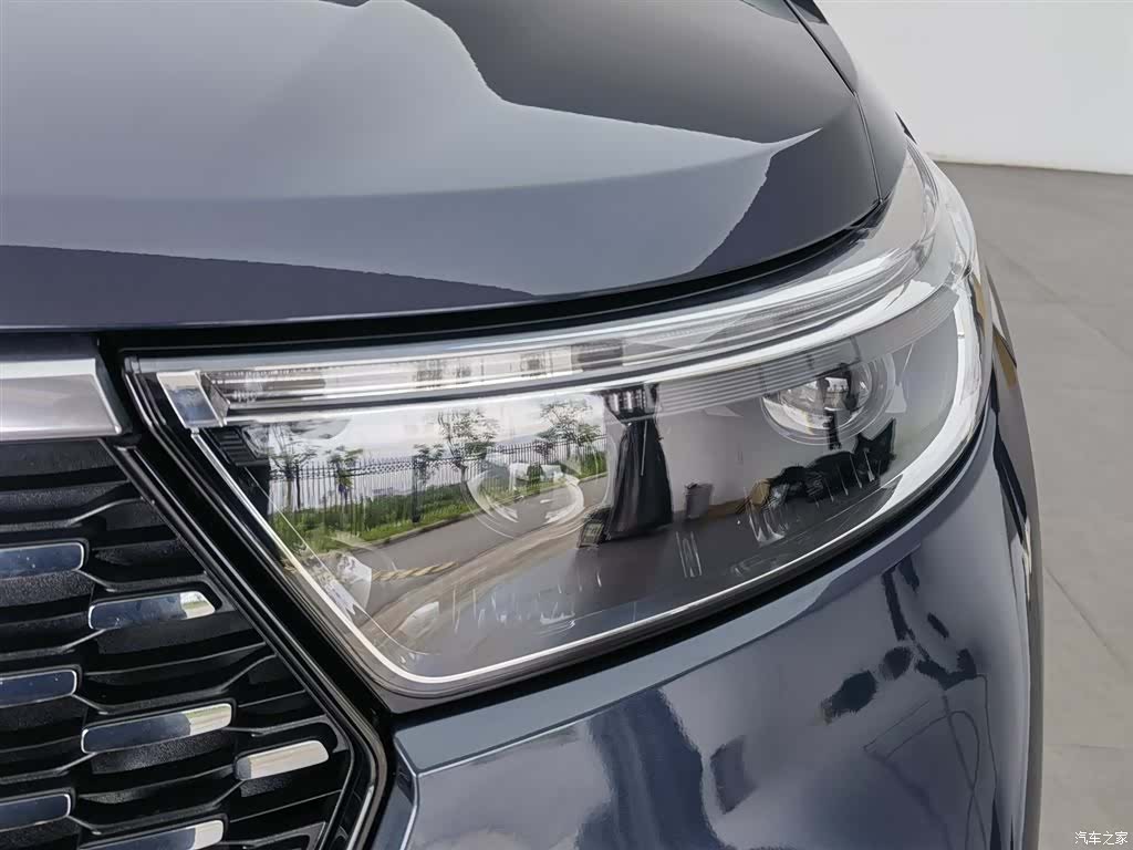 Ford Explorer, 2020 7