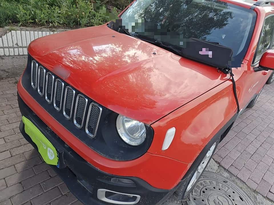 Jeep Freeman Jeep Freeman