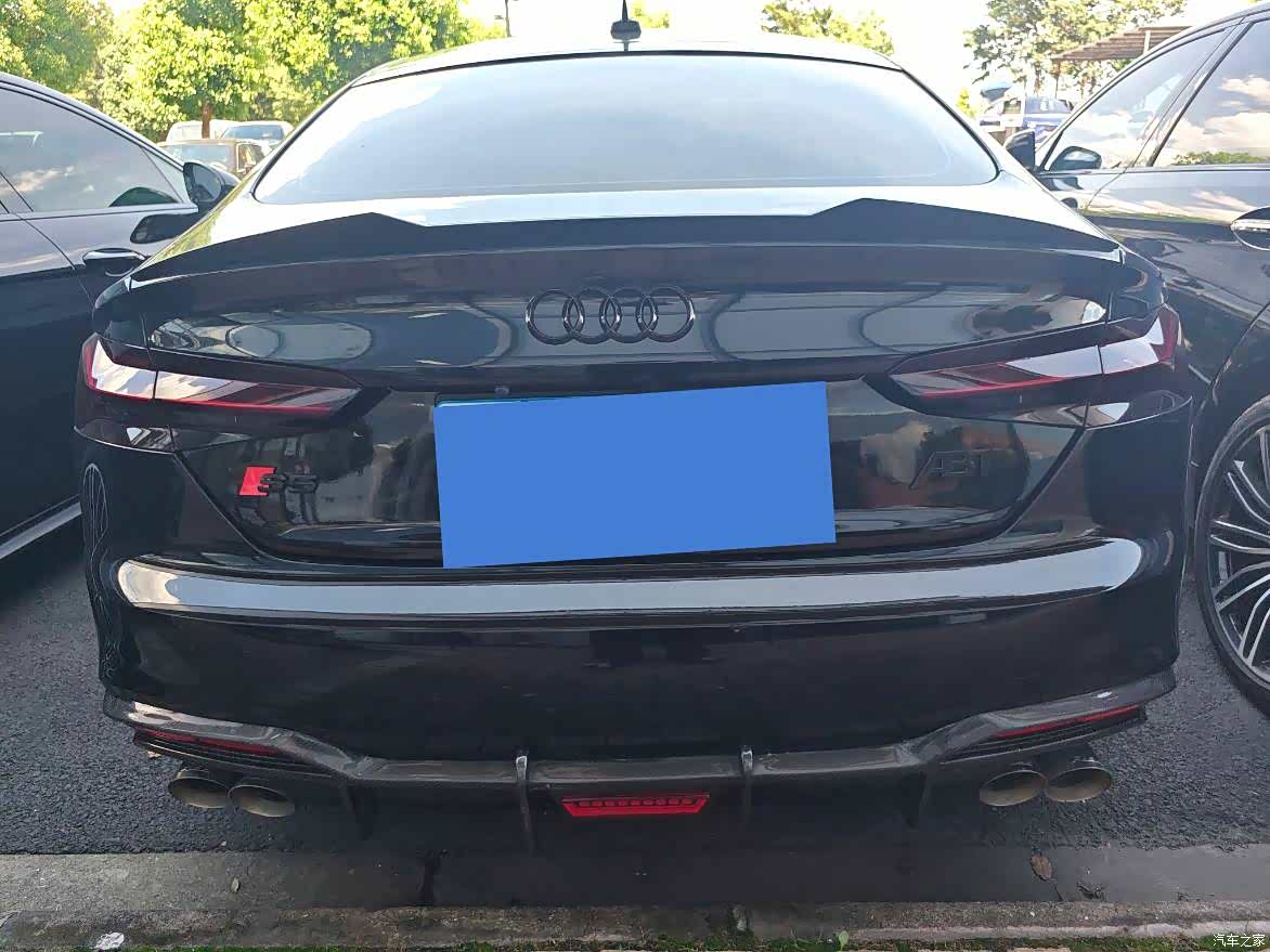 Audi A5, 2021 17