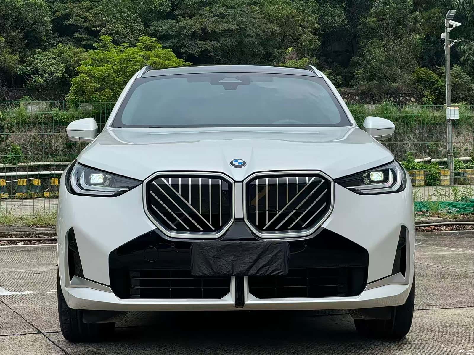 BMW X3, 2026 2
