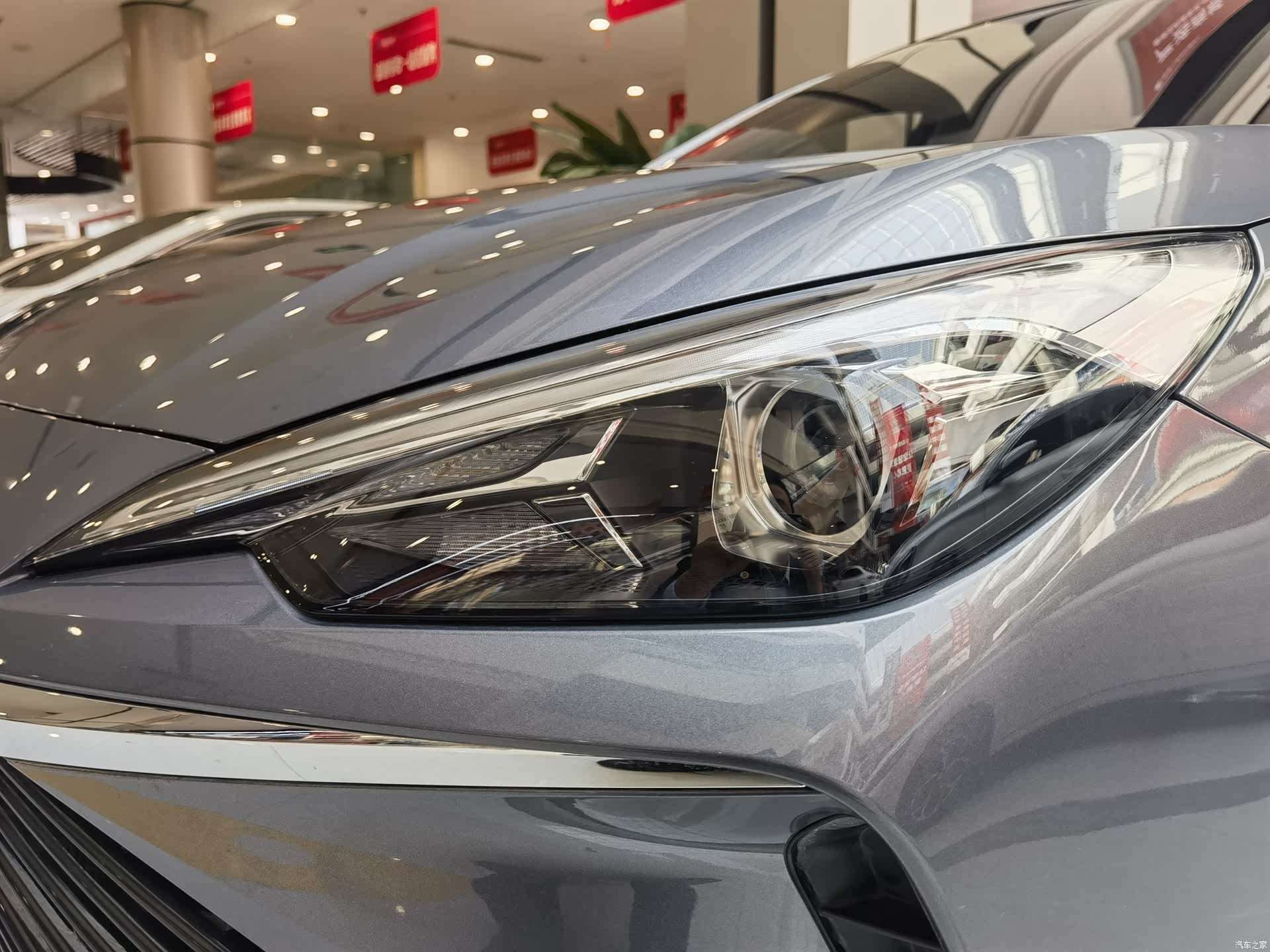 Roewe i5, 2025 19
