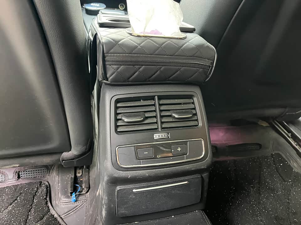 Audi A4L Audi A4L