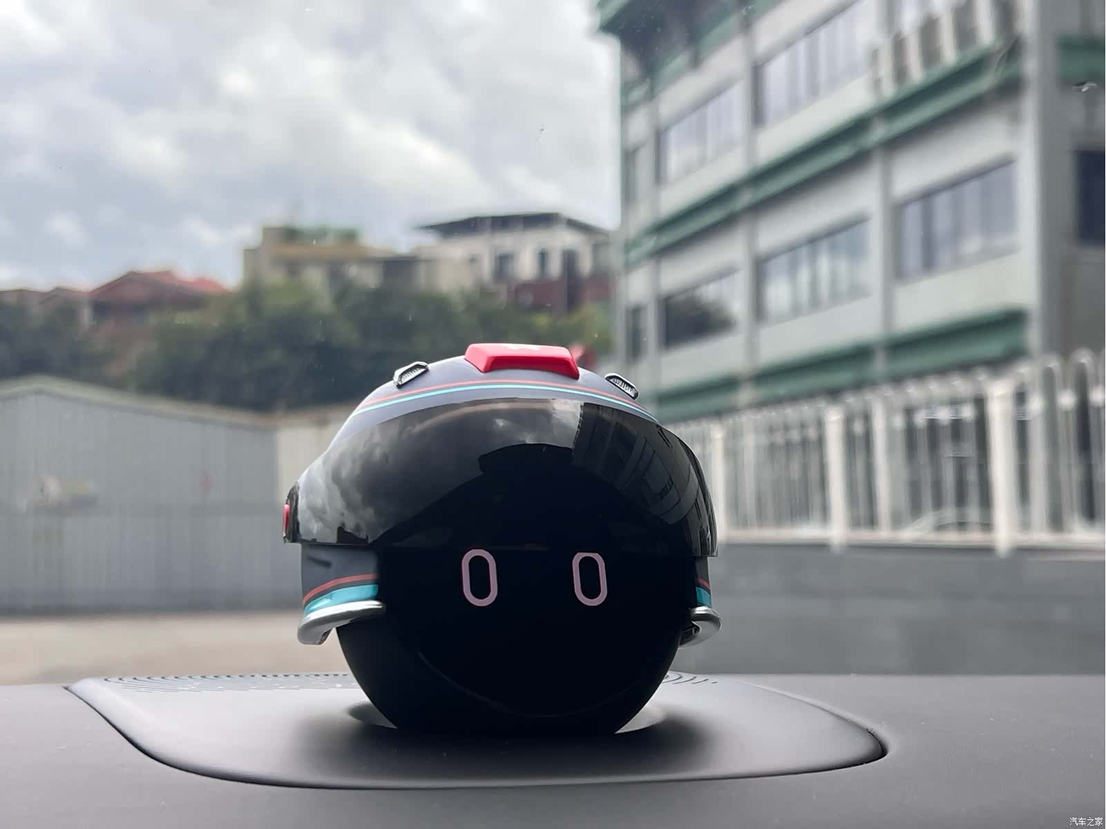 NIO ES8, 2026 10