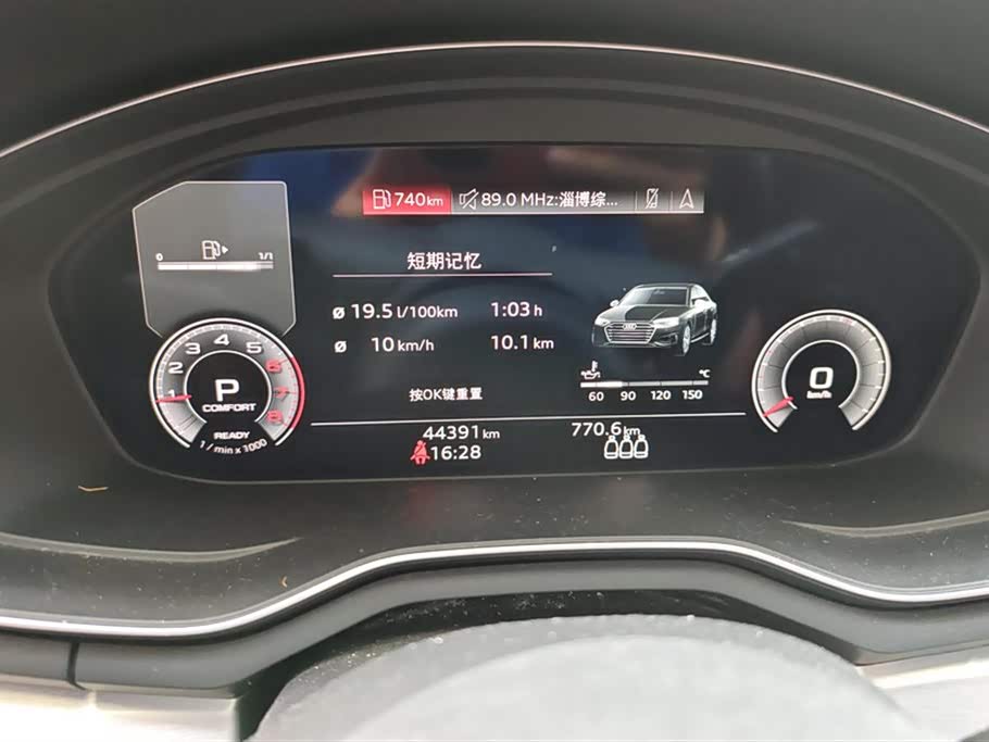 Audi A4L Audi A4L