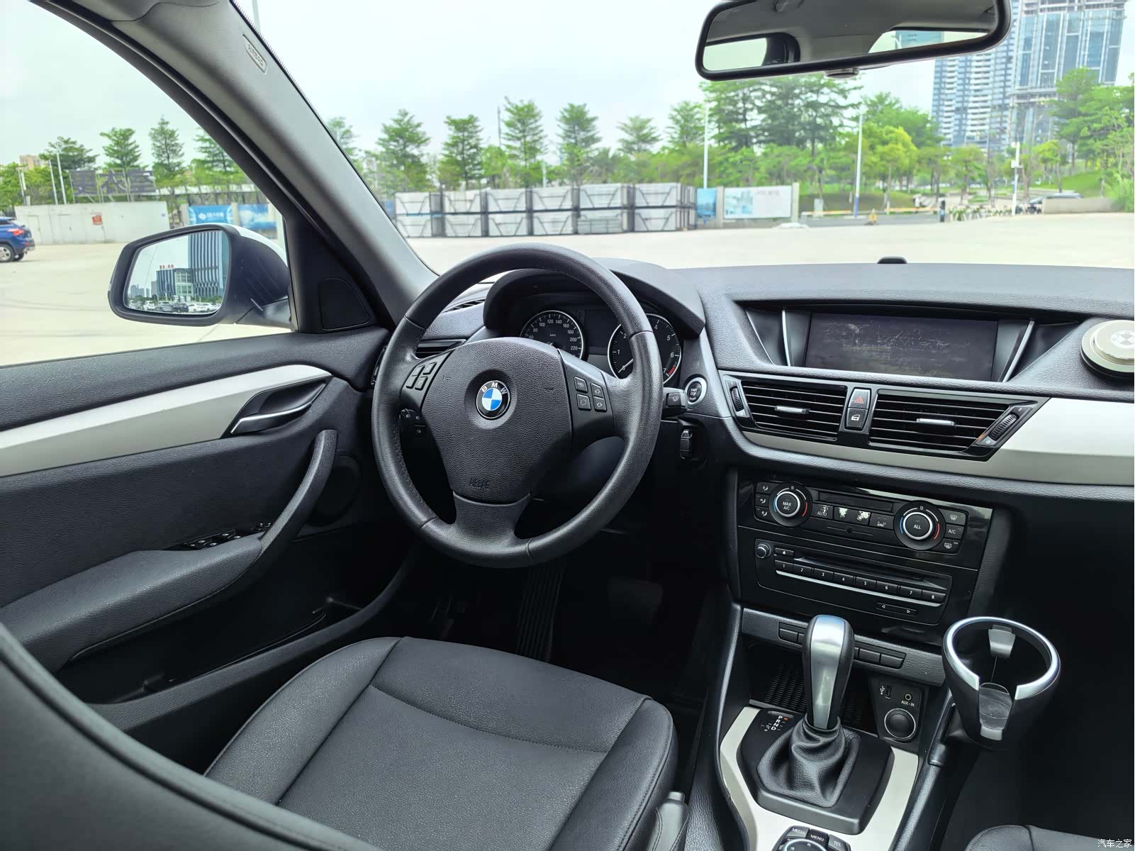 BMW X1, 2014 10