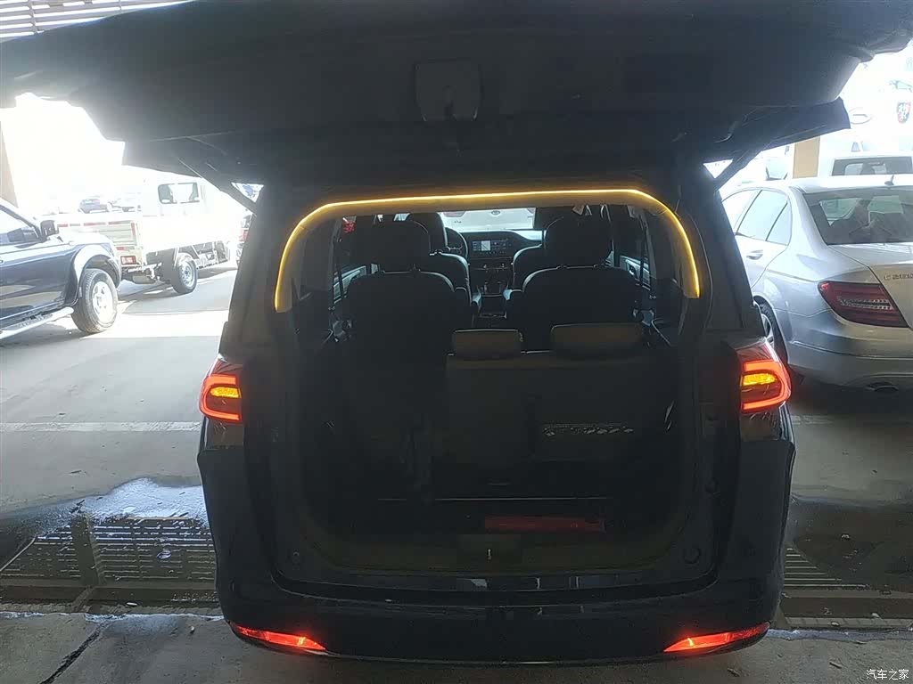 GAC M6, 2020 19