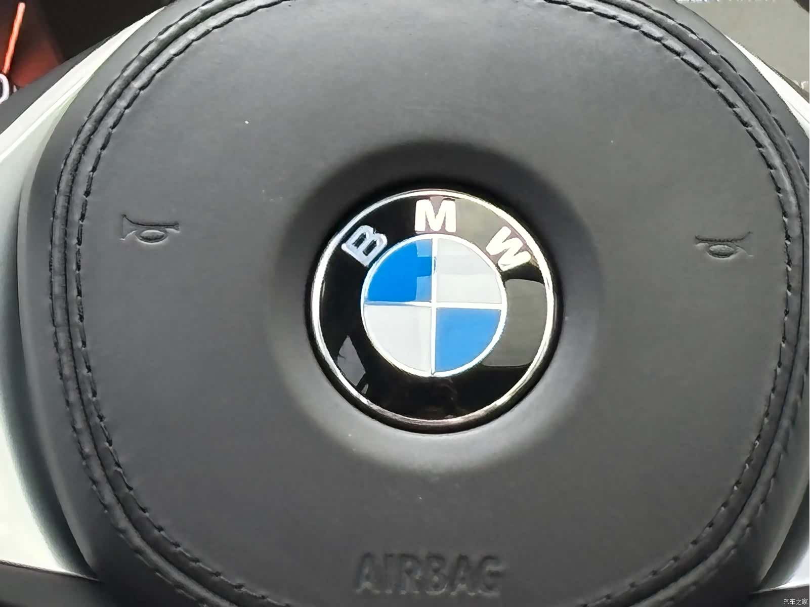BMW X3, 2024 13