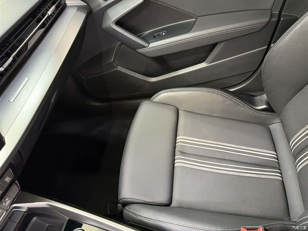 Audi A3, 2023 13