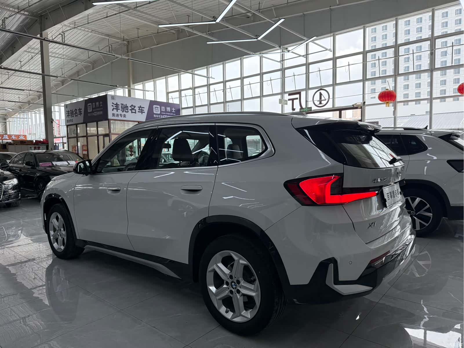 BMW X1, 2023 7