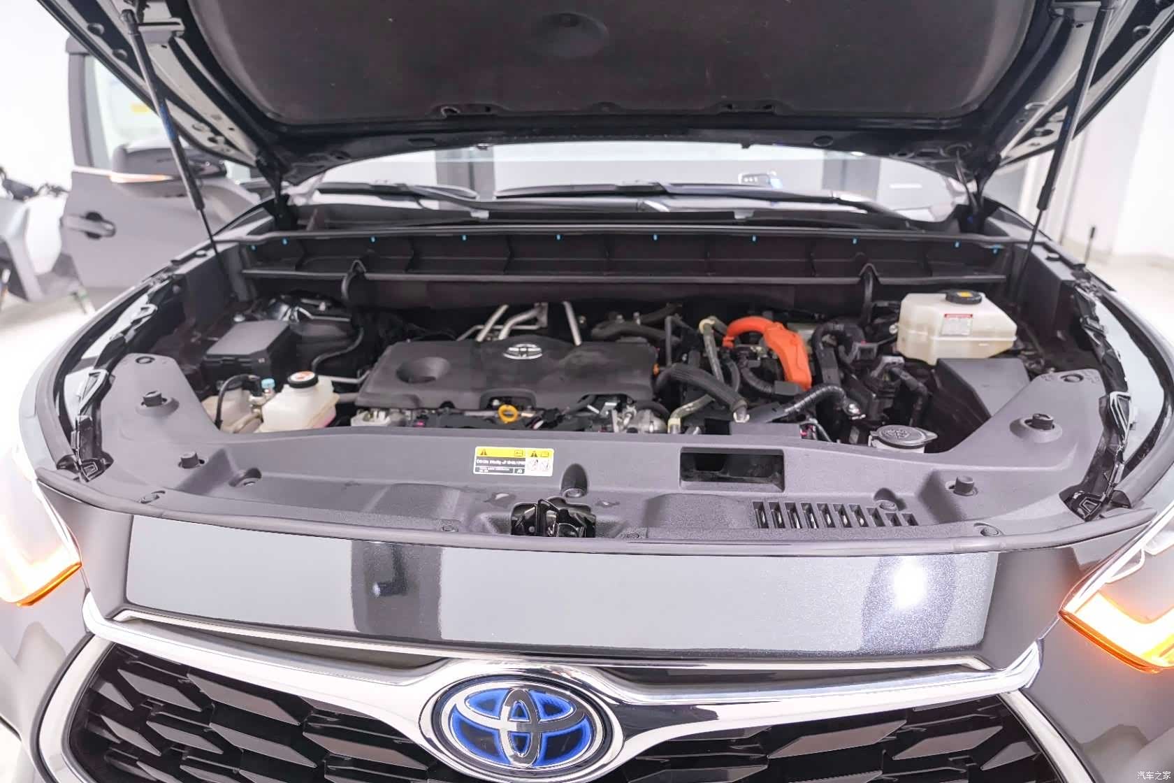 Toyota Highlander, 2021 23