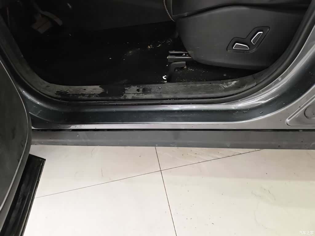Changan X7, 2022 21