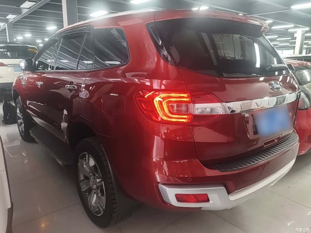 Ford 7, 2018 все фото