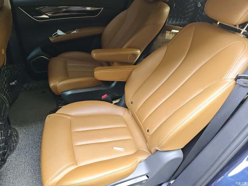 BYD Song, 2019 15