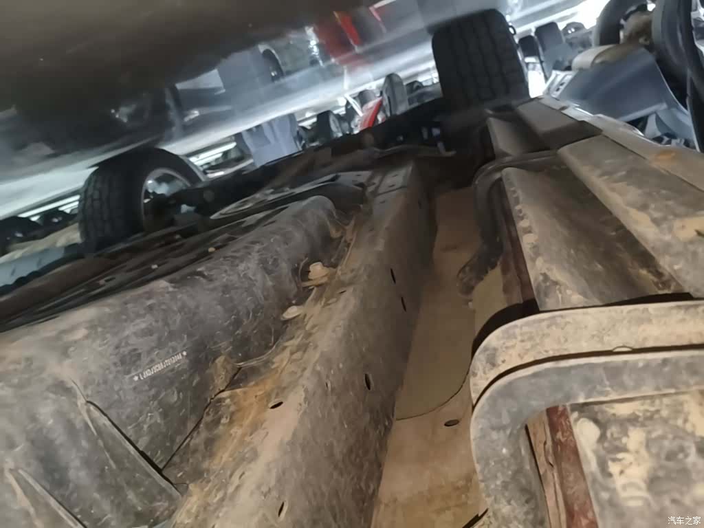 Ford 7, 2018 22