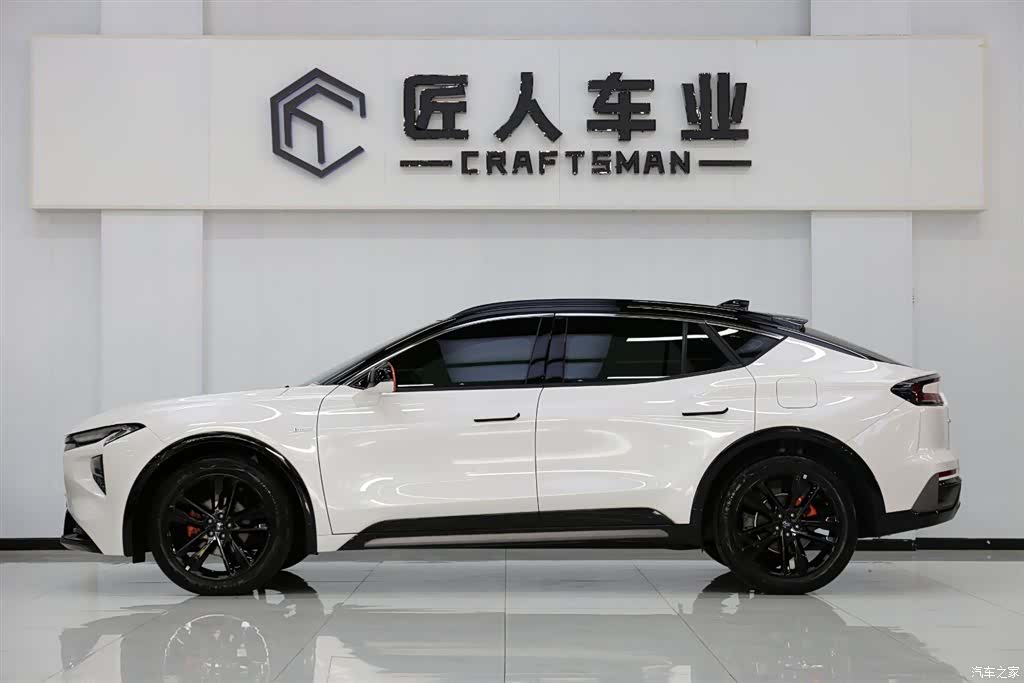 Ford Evos, 2022 4