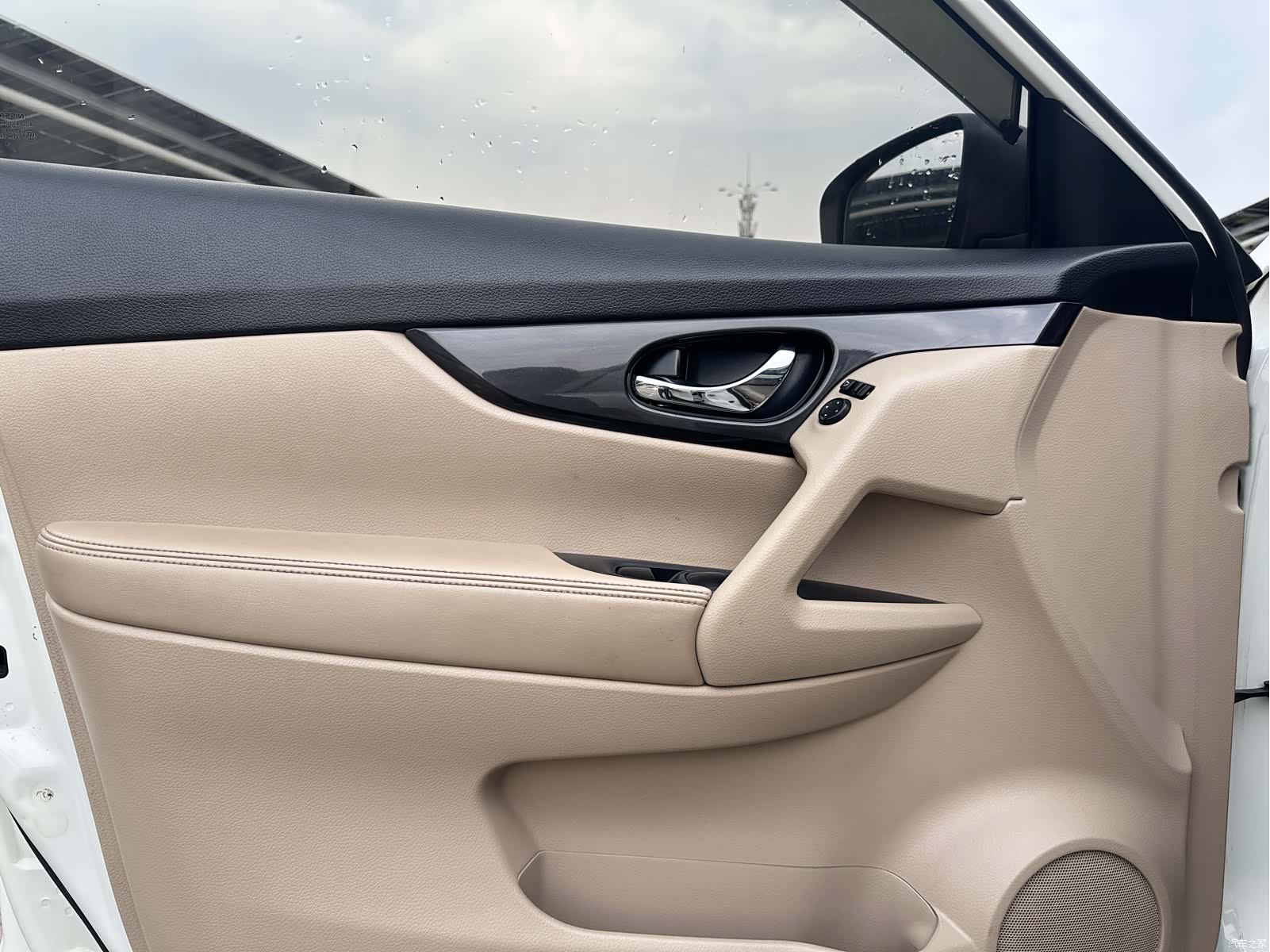 Nissan X-Trail, 2018 10