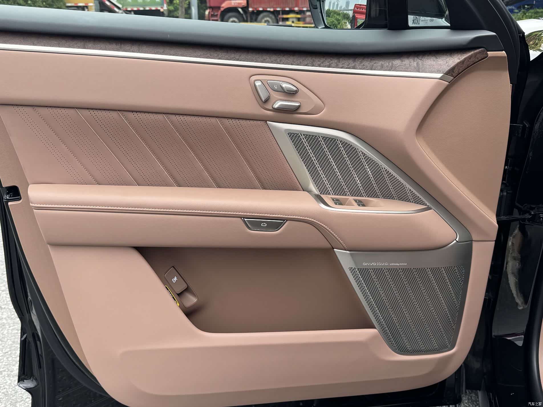 NIO L90, 2025 4