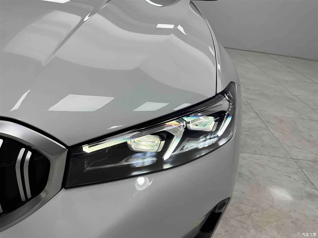 BMW 3 Series, 2023 18