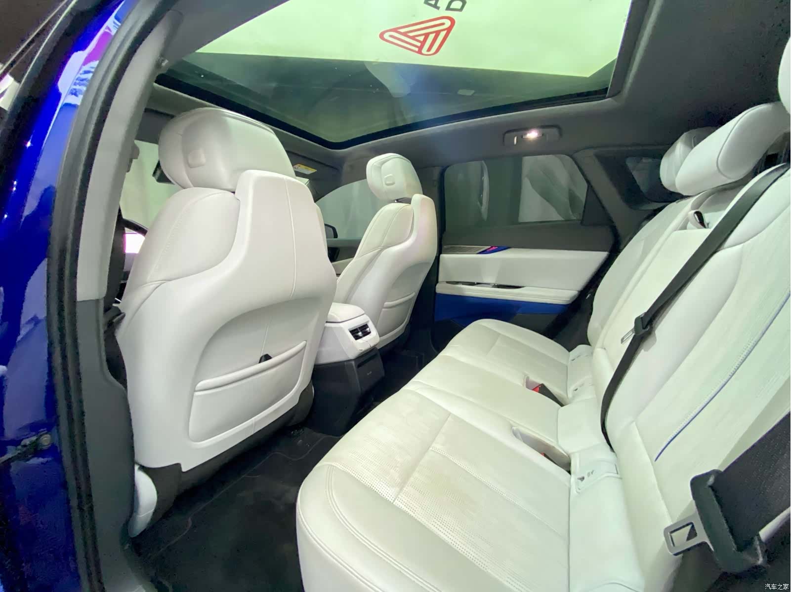 Cadillac IQ, 2024 14