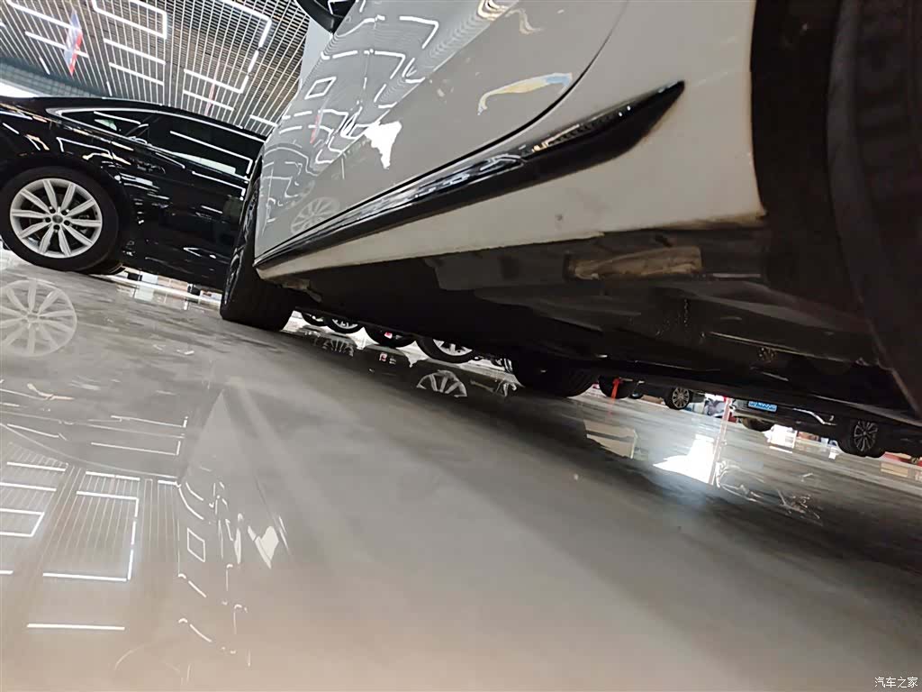Audi A4L, 2023 22