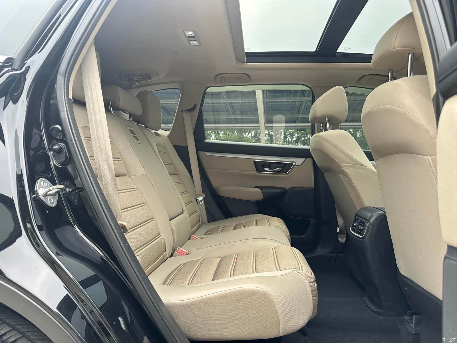 Honda CR-V, 2022 13