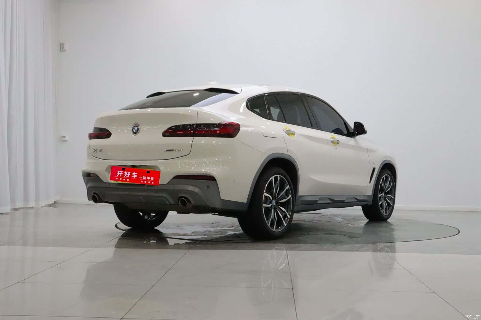 BMW X4, 2019 6