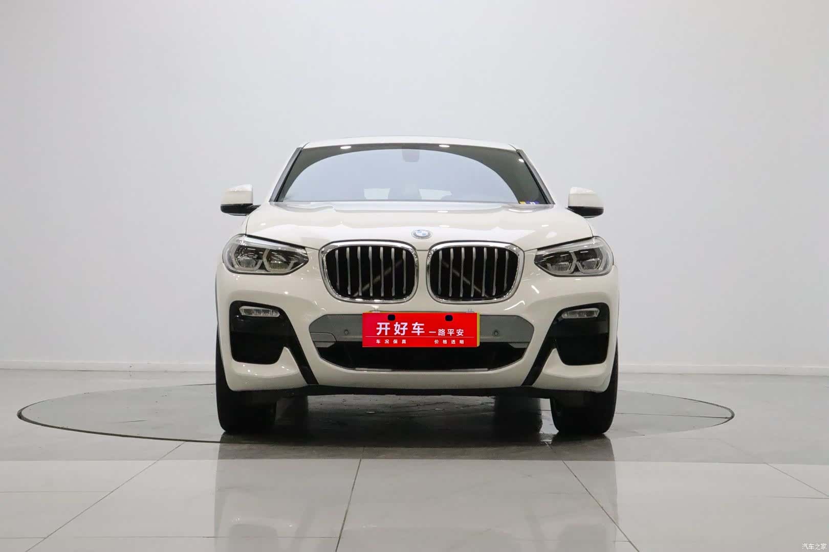 BMW X4, 2019 2