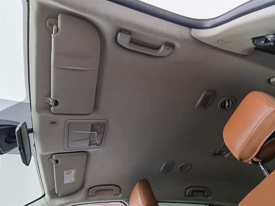 Isuzu mu-X Shepherd Ranger