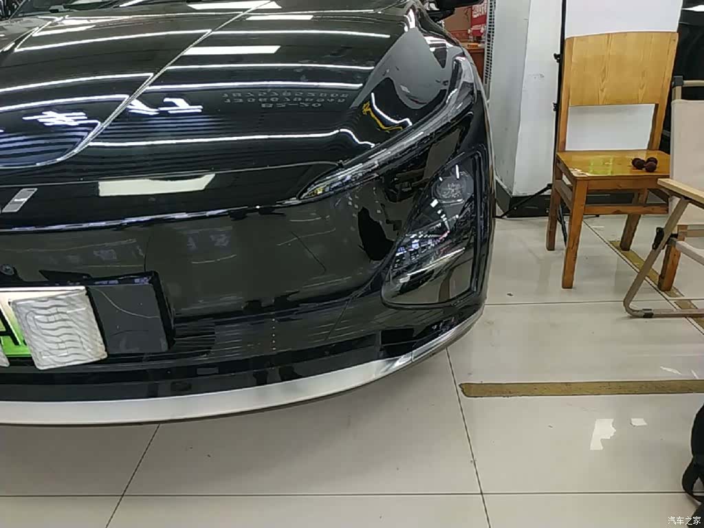 Wuling Starlight, 2025 24