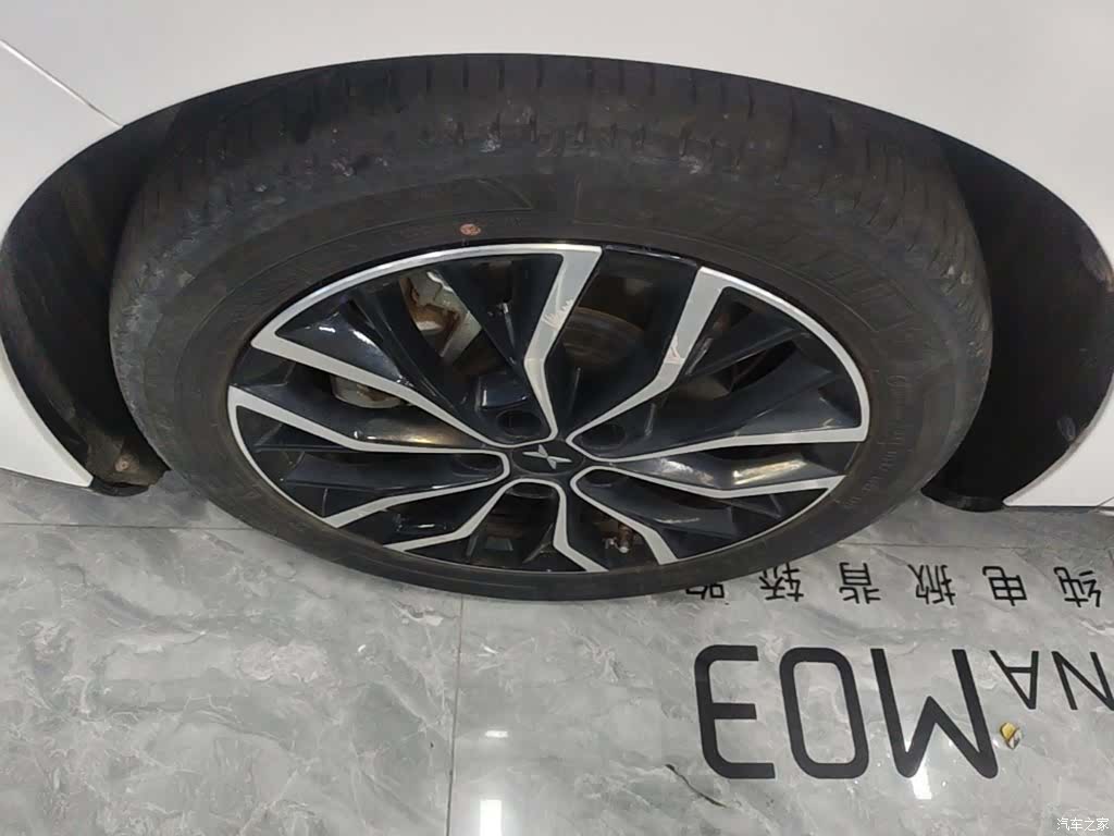 Xpeng P5, 2023 23