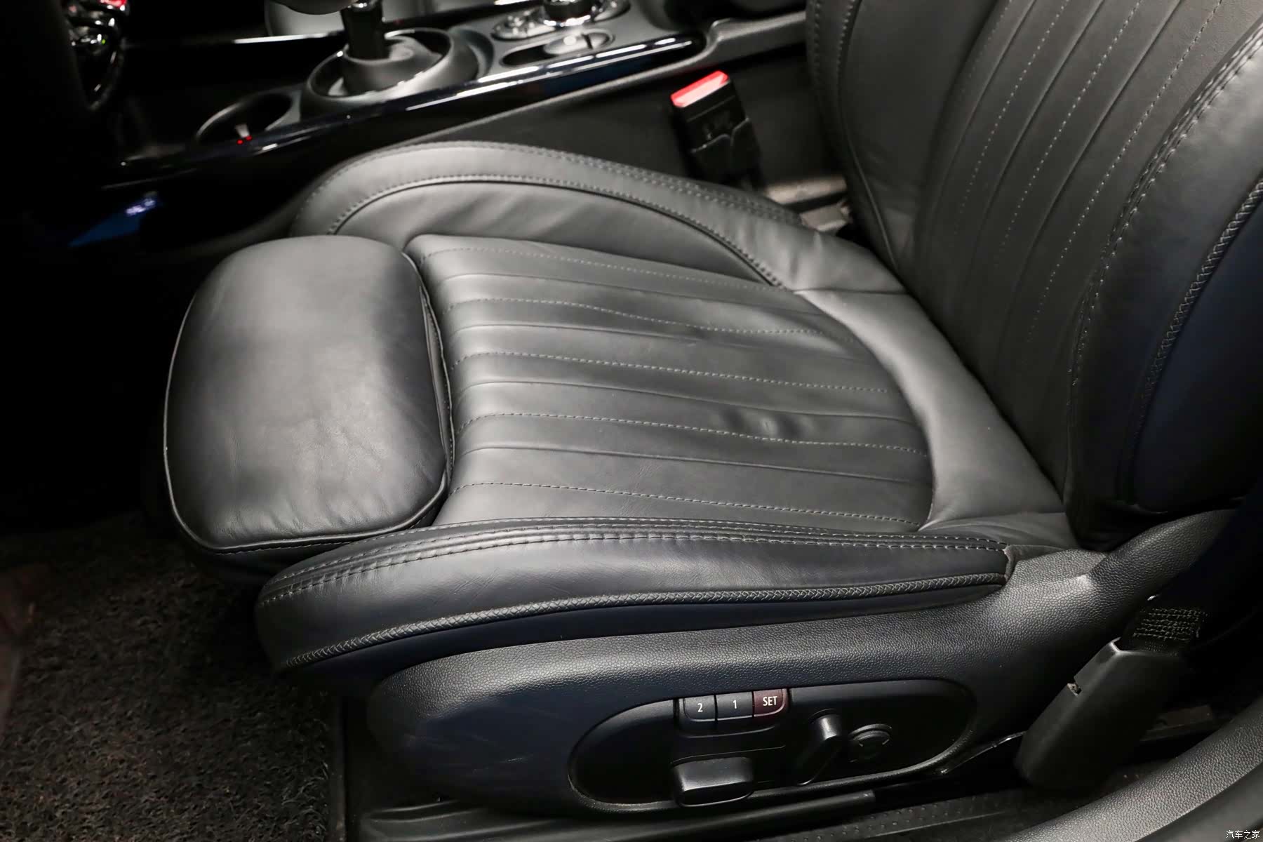 Mini Clubman, 2021 18
