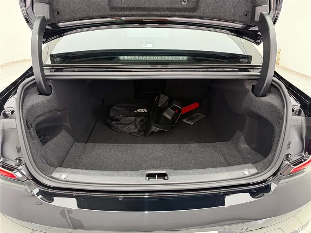 Volvo S90, 2023 14