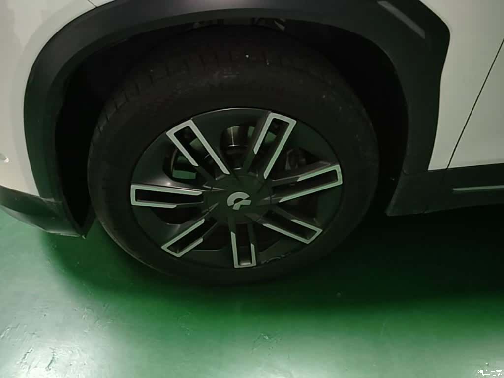 NIO EC6, 2022 23
