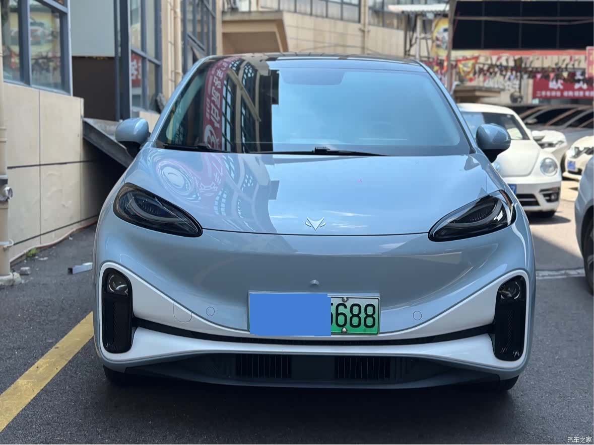 BAIC S, 2024 2